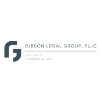 Gibson Legal Group, PLLC Logo