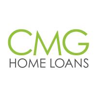 Tyler Bahnsen - CMG Home Loans Sales Manager Mortgage Loan Officer NMLS# 362852 Logo