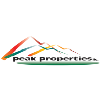 Peak Properties Logo