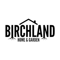 Birchland Home and Garden Logo
