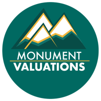 Monument Valuations Logo