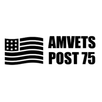 Amvets Post 75 Logo