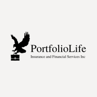 PortfolioLife Insurance & Financial Services Logo