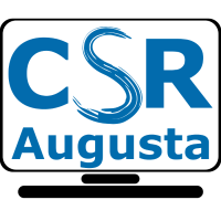 Computer Service & Repair of Augusta Logo