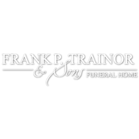 Frank P. Trainor & Sons Funeral Home Logo