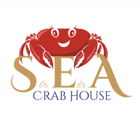 S.E.A. Crab House Logo