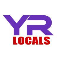 Locals' Logo