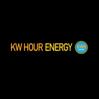 kWh ENERGY Logo