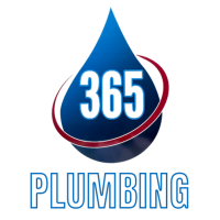 365 Plumbing Logo