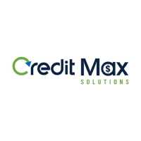Credit Max Solutions Logo
