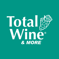 Total Wine & More Logo