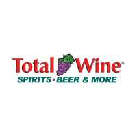 Total Wine Spirits Beer & More Logo