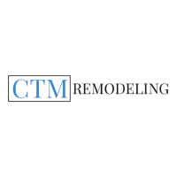 CTM Remodeling Logo