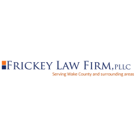 Frickey Law Firm PLLC Logo