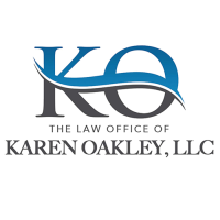 Law Office Of Karen Oakley Logo