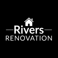 Rivers Renovation Logo