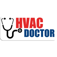HVAC Doctor Logo