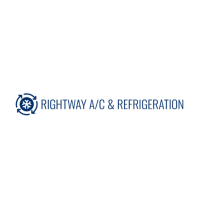Rightway A/C & Refrigeration Logo