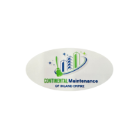 Continental Maintenance of Inland Empire Logo