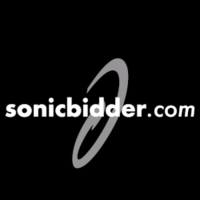 Sonicbidder Logo
