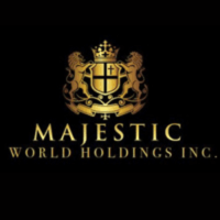 Majestic World Holdings Inc Logo