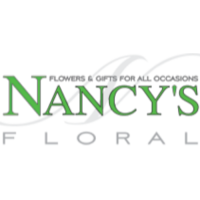 Nancy's Floral, Inc. Logo