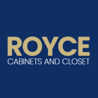 Royce Cabinets and Closet Logo