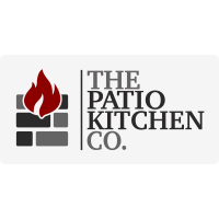 The Patio Kitchen Co. Logo