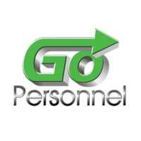 GO Personnel Logo