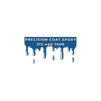 Precision Coat Epoxy Logo