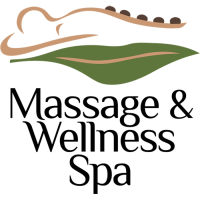 Massage & Wellness Spa Largo Logo