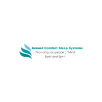 Accord Comfort Sleep Systems Logo