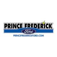 Prince Frederick Ford Logo