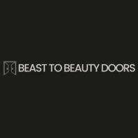 Beast to Beauty Doors Logo