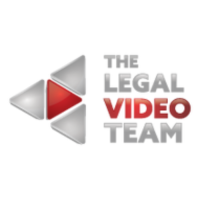 The Legal Video Team Logo