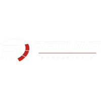 Redline Powersports - Augusta Logo