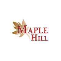 Maple Hill Apartments Logo