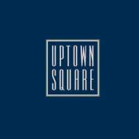 Uptown Square Logo