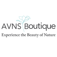 AVNS Boutique & Apple Valley Natural Soap Logo