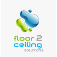 Floor 2 Ceiling Solutions Logo