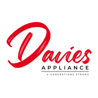 Davies Appliance Logo