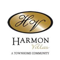 Harmon Villas Logo