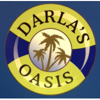Darlas Oasis Logo