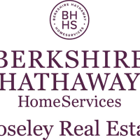 Berkshire Hathaway HomeServices Moseley Real Estate Logo
