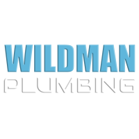 Wildman Plumbing Logo