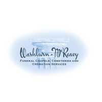 Washburn-McReavy Crystal Lake Funeral Chapel and Cemetery Logo