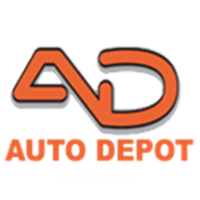 Auto Depot Fresno Logo