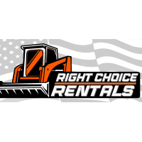 Right Choice Rentals Logo