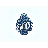 Smoke For Less Logo
