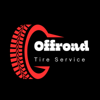 Offroad Tire Logo